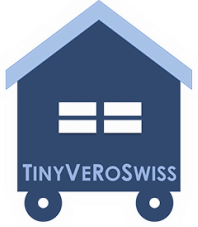 Tiny vero swiss - Tiny House Schweiz